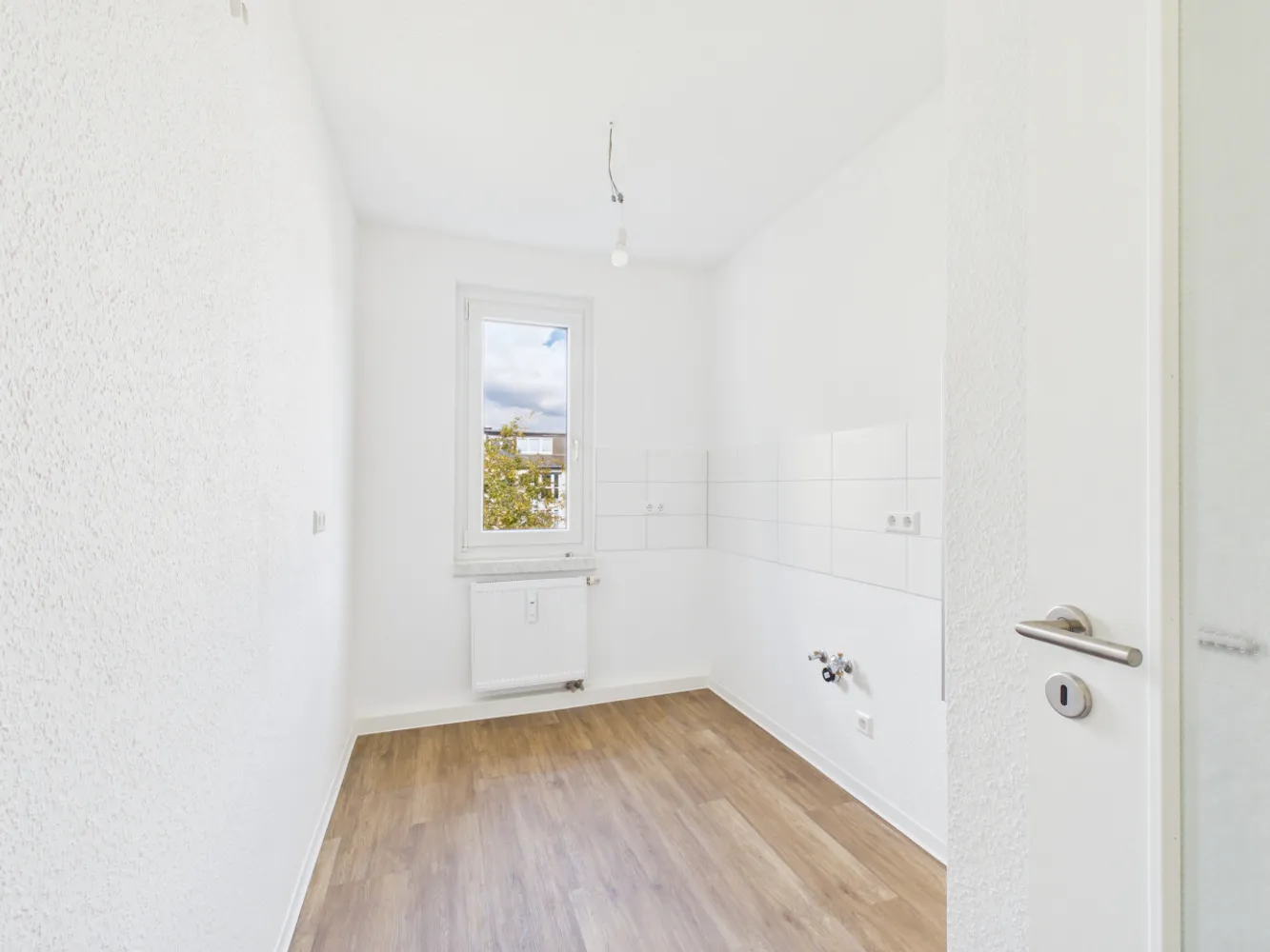 3 room apartment with 58 m² in Chemnitz – Photo 3