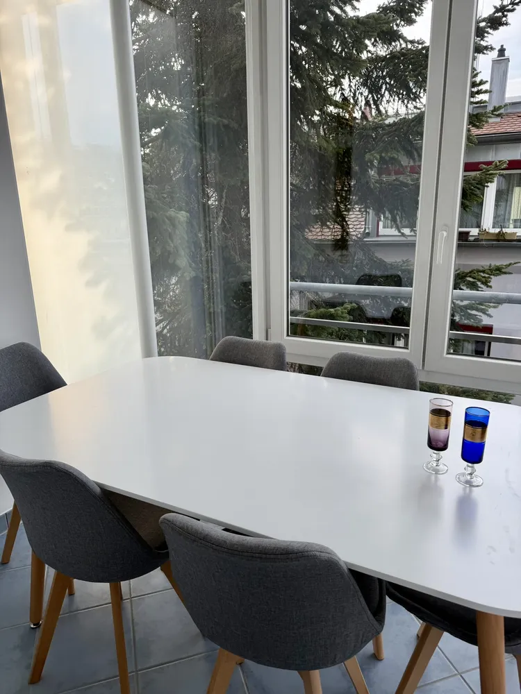 7 Zimmer Wohnung mit 133 m² in Fürth – Bild 9