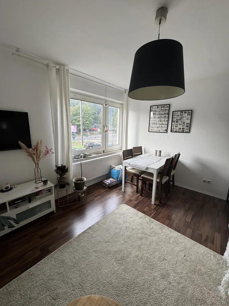 2 room apartment with 44 m² in Cologne – Photo 2