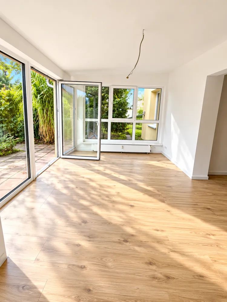 2 Zimmer Wohnung mit 58 m² in Dresden – Bild 6