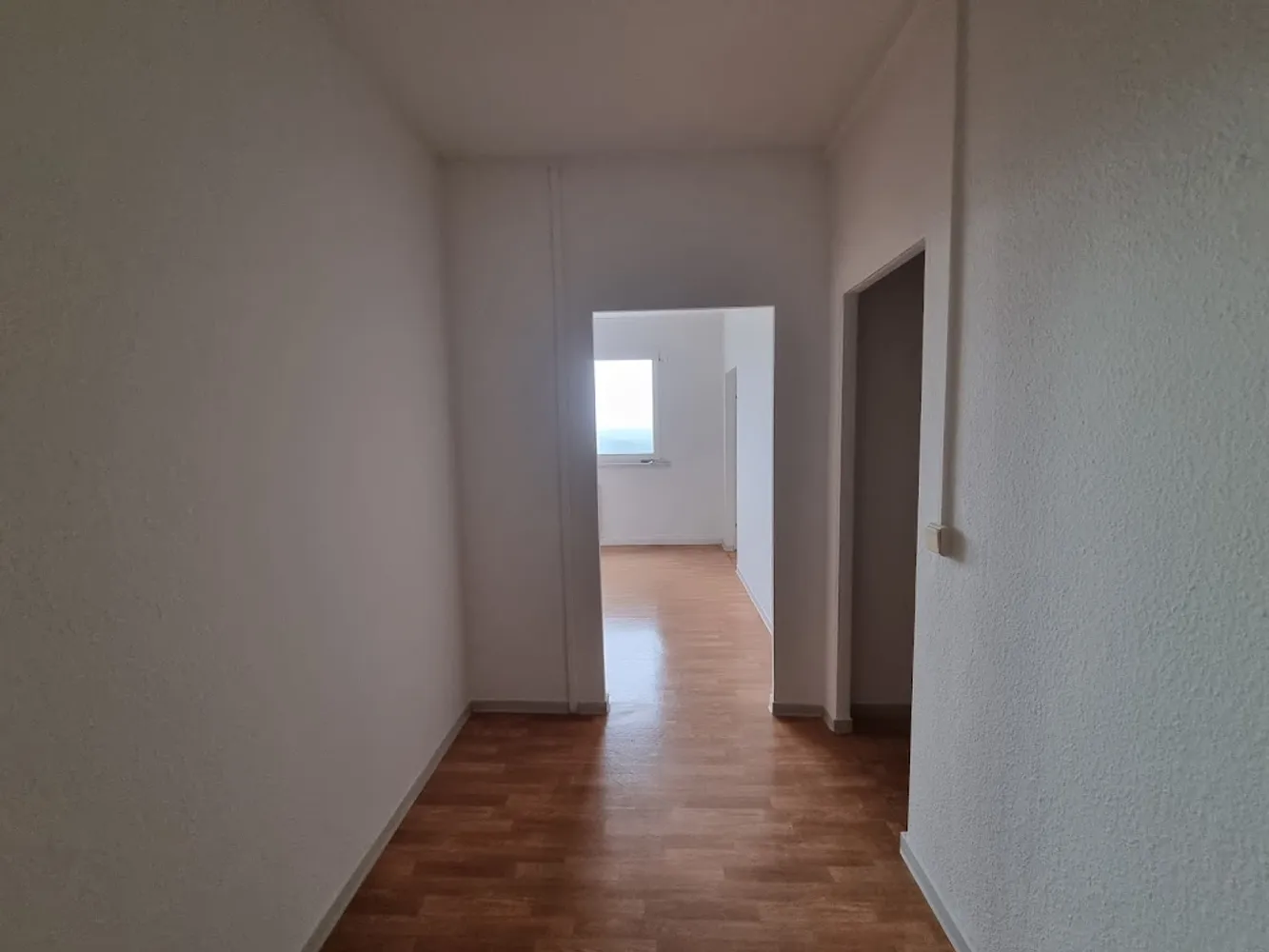 2 Zimmer Wohnung mit 34 m² in Halle (Saale) – Bild 8