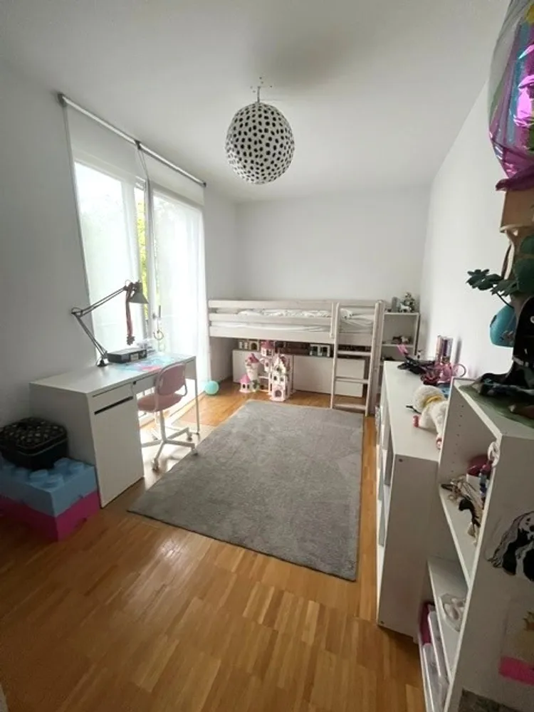 4 Zimmer Wohnung mit 124 m² in Wiesbaden – Bild 8