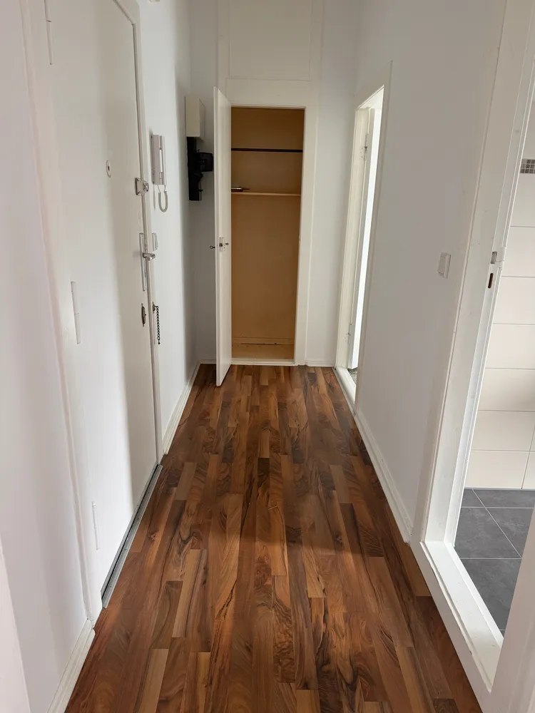 1 Zimmer Wohnung mit 42 m² in Berlin – Bild 1