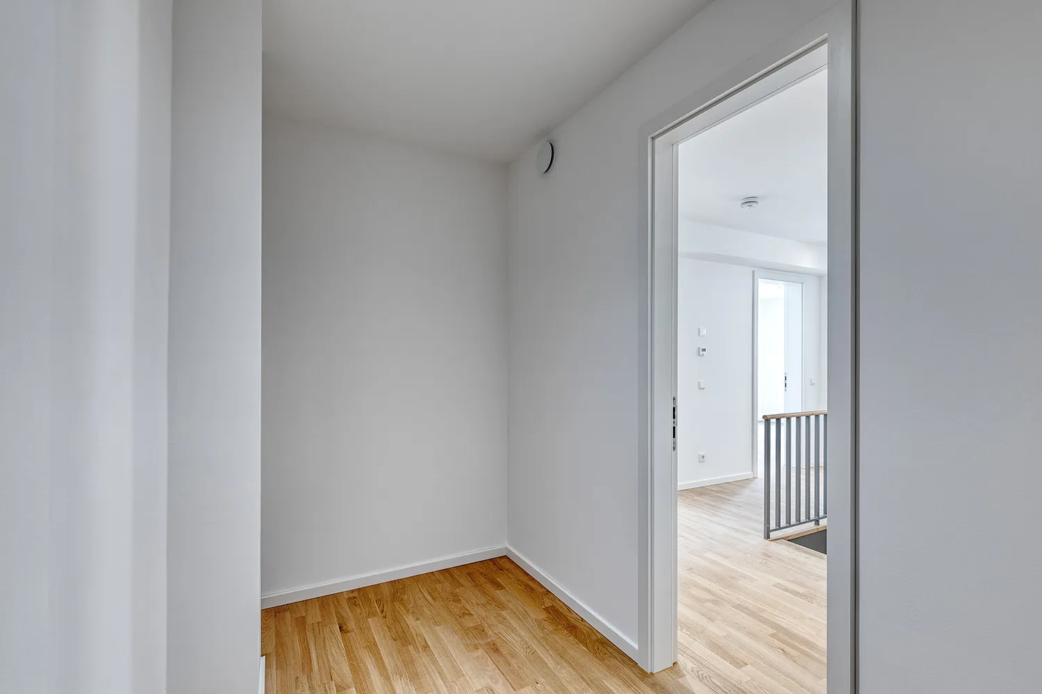 3 Zimmer Wohnung mit 132 m² in München – Bild 12