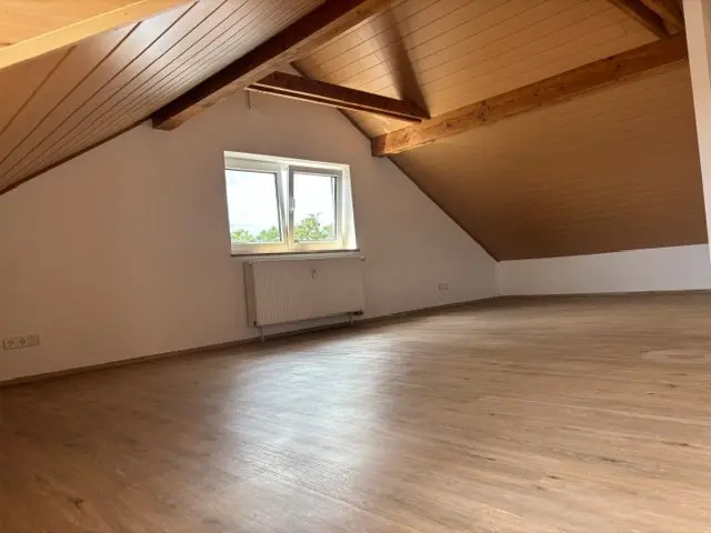 2 Zimmer Wohnung mit 51 m² in Erlangen – Bild 1