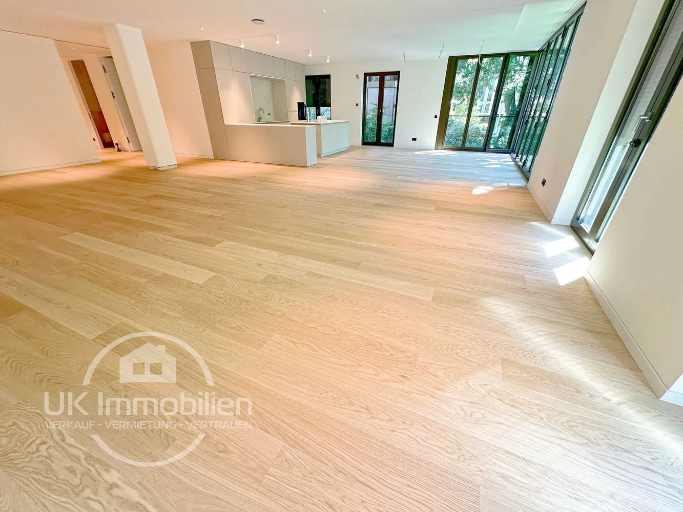 5 Zimmer Wohnung mit 346 m² in Frankfurt am Main – Bild 11