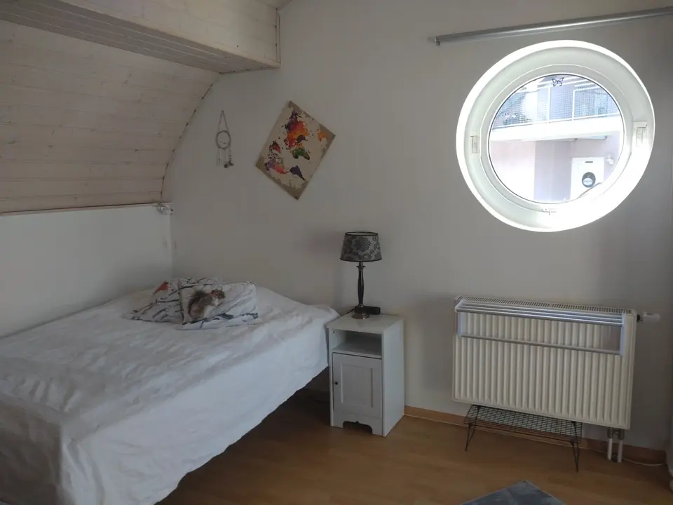 WG-Zimmer mit 25 m² in Coburg – Bild 1
