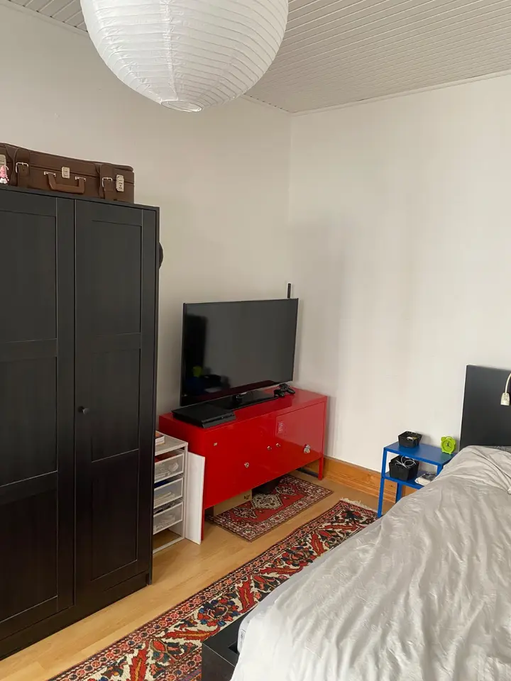 WG-Zimmer mit 75 m² in Augsburg – Bild 7