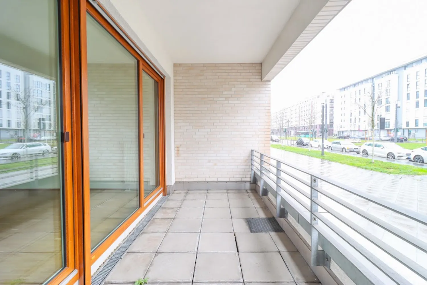 3 Zimmer Wohnung mit 99 m² in Frankfurt am Main – Bild 7
