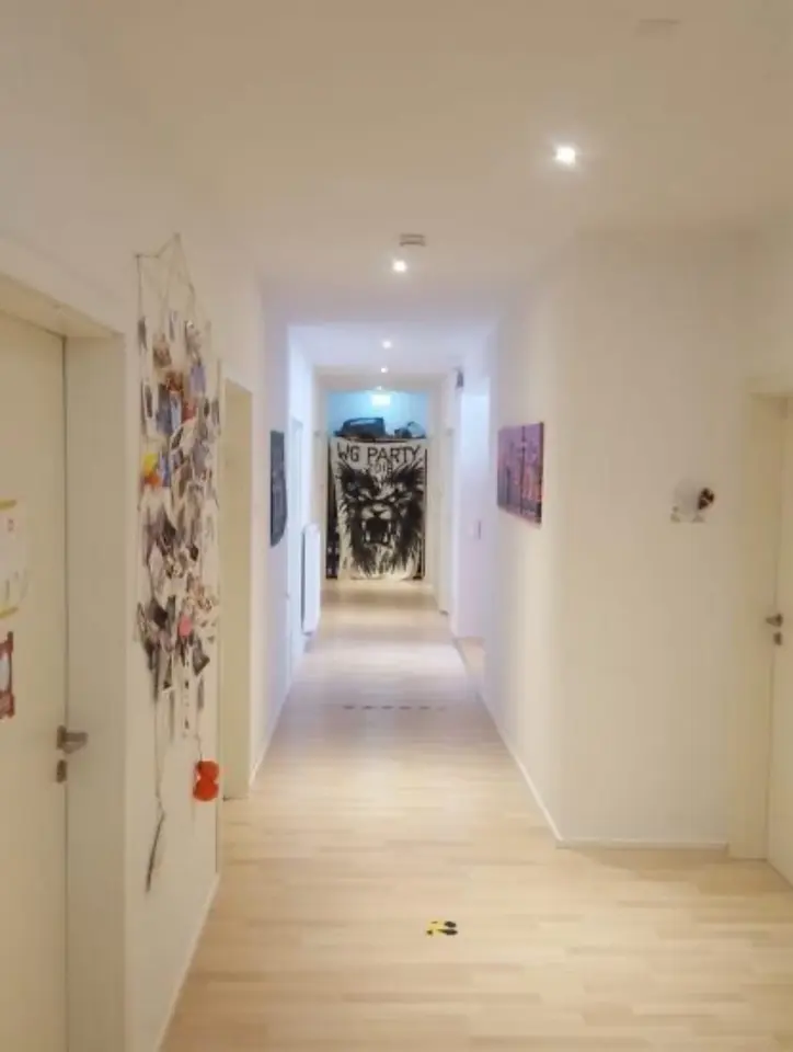 WG-Zimmer mit 15 m² in Schwäbisch Gmünd – Bild 9