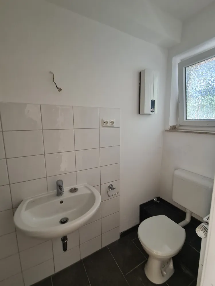 2 Zimmer Wohnung mit 32 m² in Essen – Bild 2