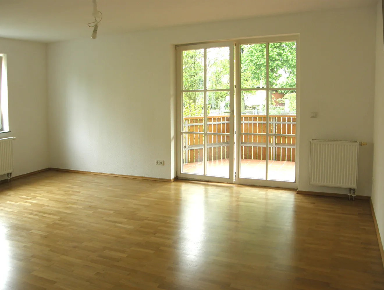 2 Zimmer Wohnung mit 61 m² in Königs Wusterhausen – Bild 3