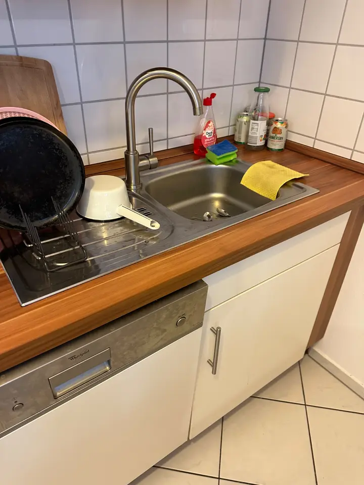 2 Zimmer Wohnung mit 68 m² in Aachen – Bild 7