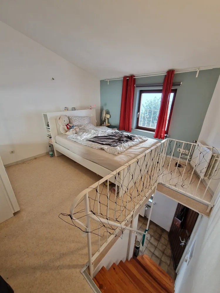 2 Zimmer Wohnung mit 42 m² in Bonn – Bild 6