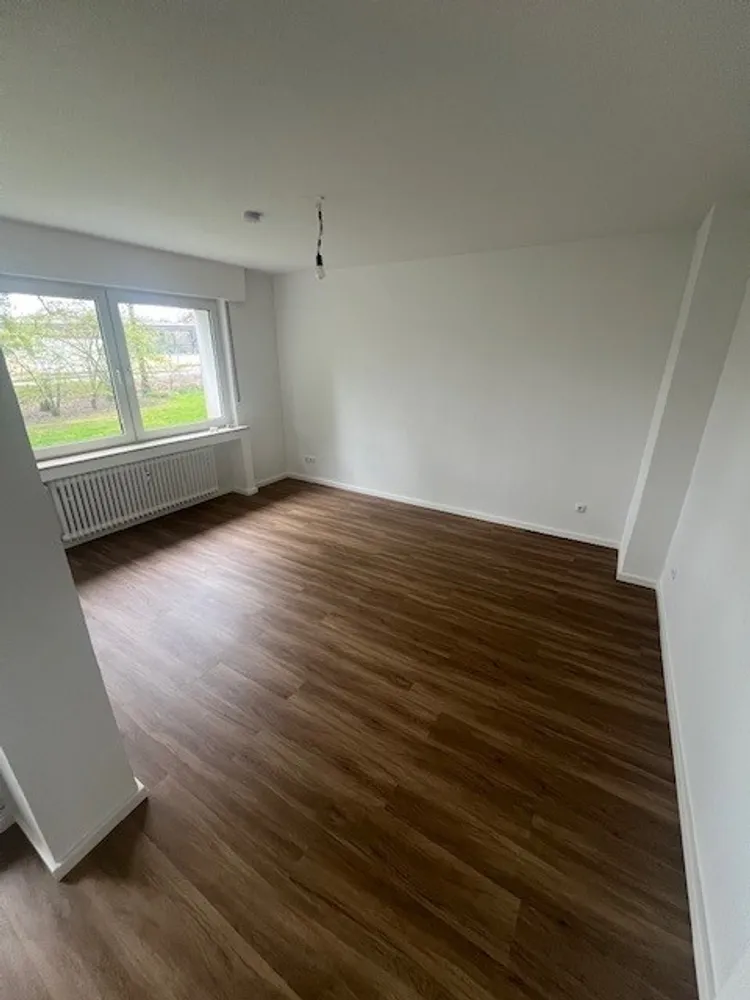 3 Zimmer Wohnung mit 57 m² in Duisburg – Bild 4
