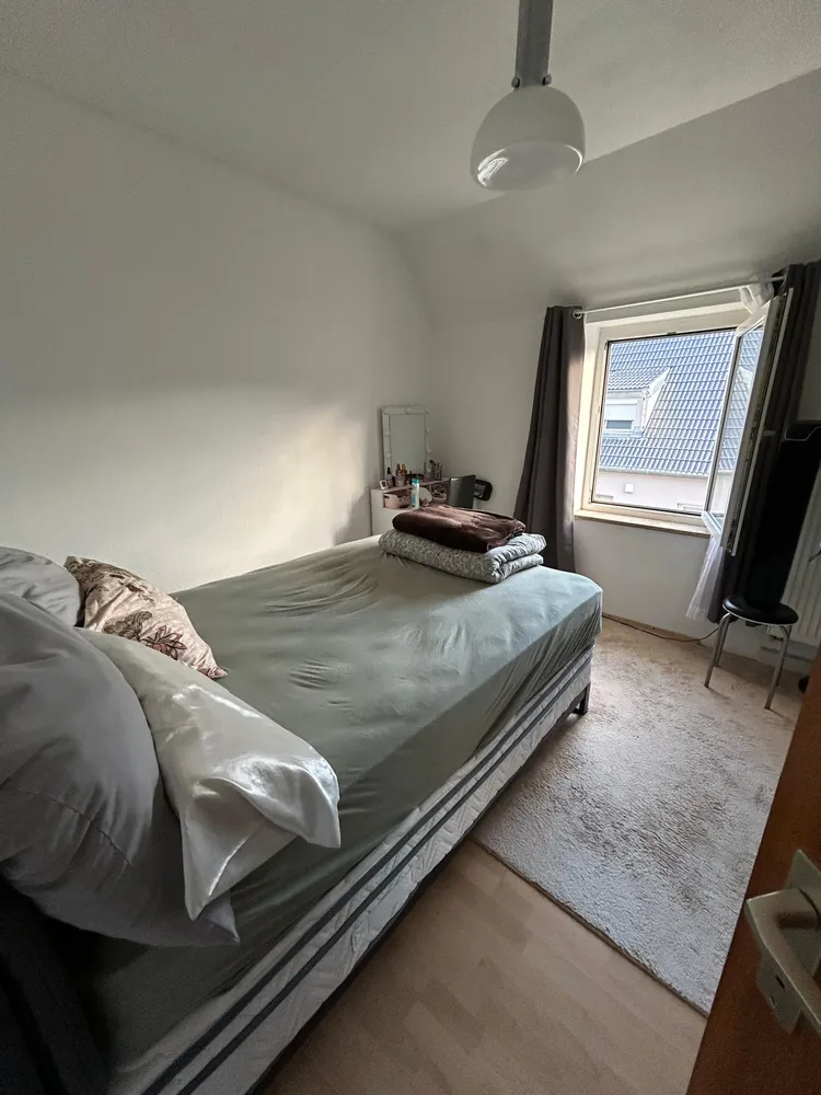 2 room apartment with 45 m² in Augsburg – Photo 4