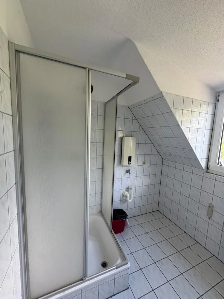 1 Zimmer Wohnung mit 29 m² in Aachen – Bild 4