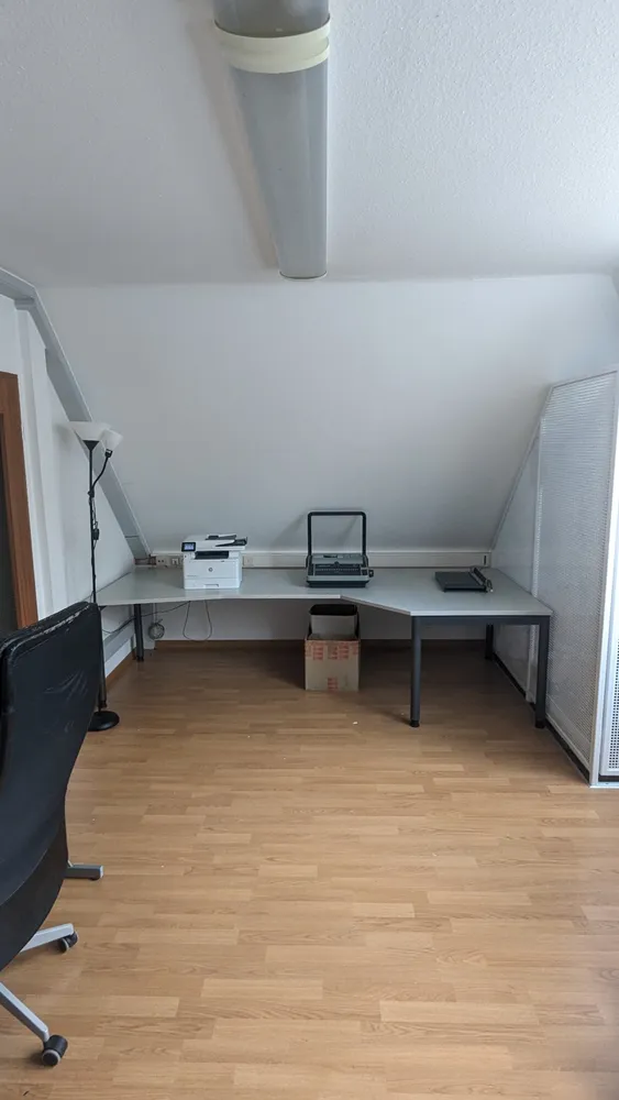 1 Zimmer Wohnung mit 12 m² in Stuttgart – Bild 4