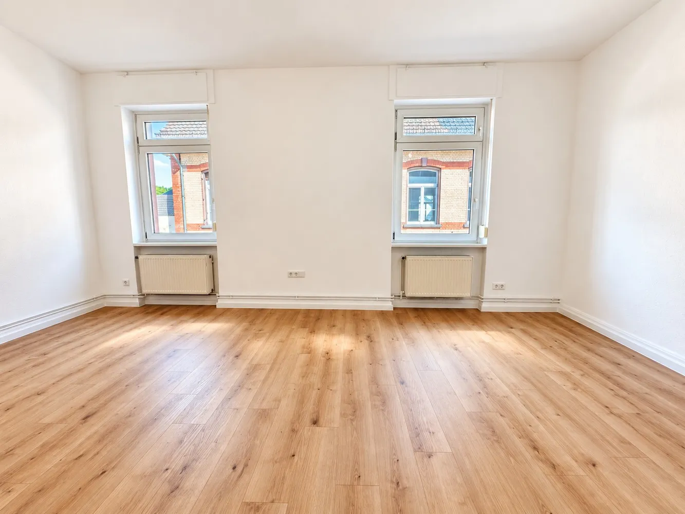 3 Zimmer Wohnung mit 73 m² in Frankfurt am Main – Bild 10