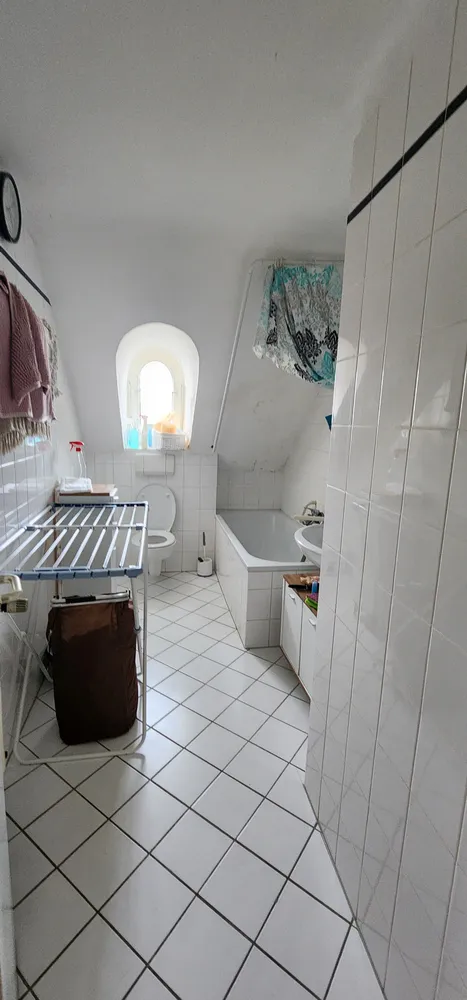 2 room apartment with 43 m² in Hanover – Photo 3