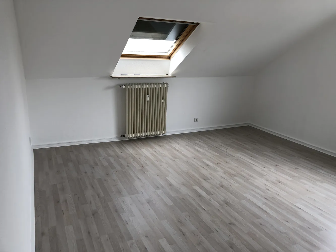 1 Zimmer Wohnung mit 40 m² in Herne – Bild 6