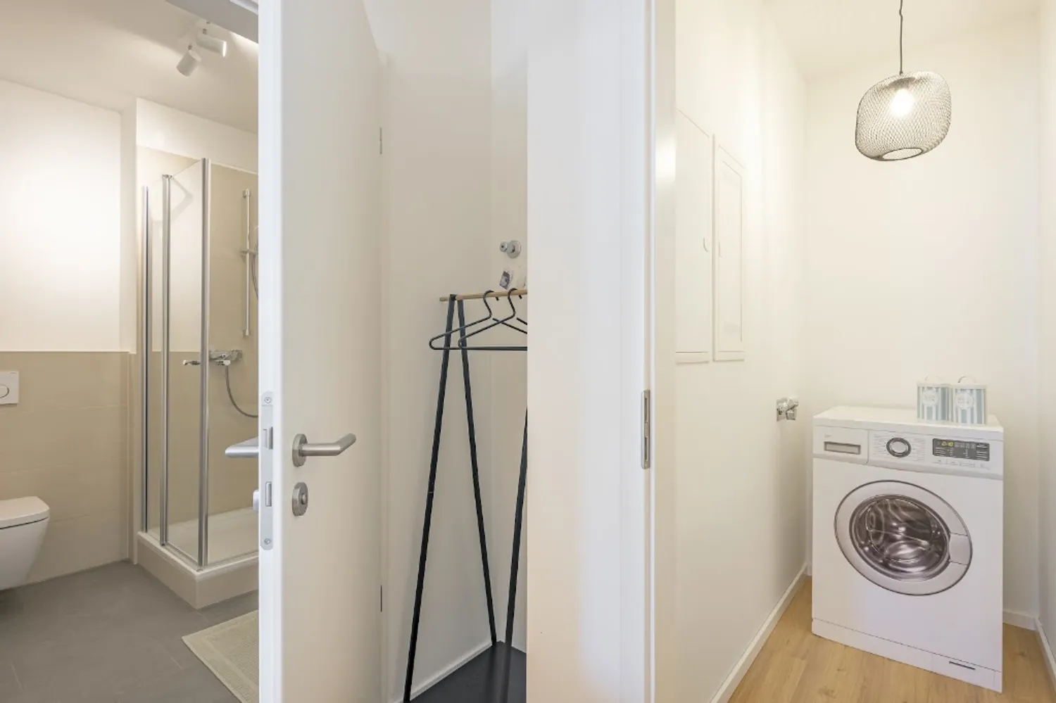 3 Zimmer Wohnung mit 83 m² in Hamburg – Bild 3