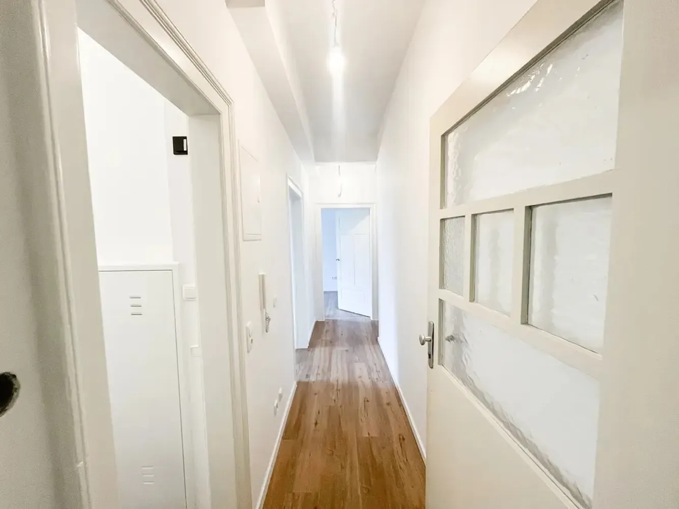 Shared room with 16 m² in Mannheim – Photo 1