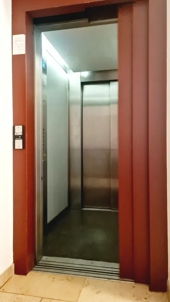 2 Zimmer Wohnung mit 57 m² in Zwickau – Bild 10