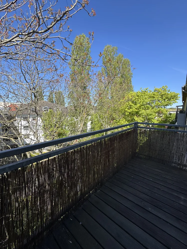 2 room apartment with 58 m² in Magdeburg – Photo 1