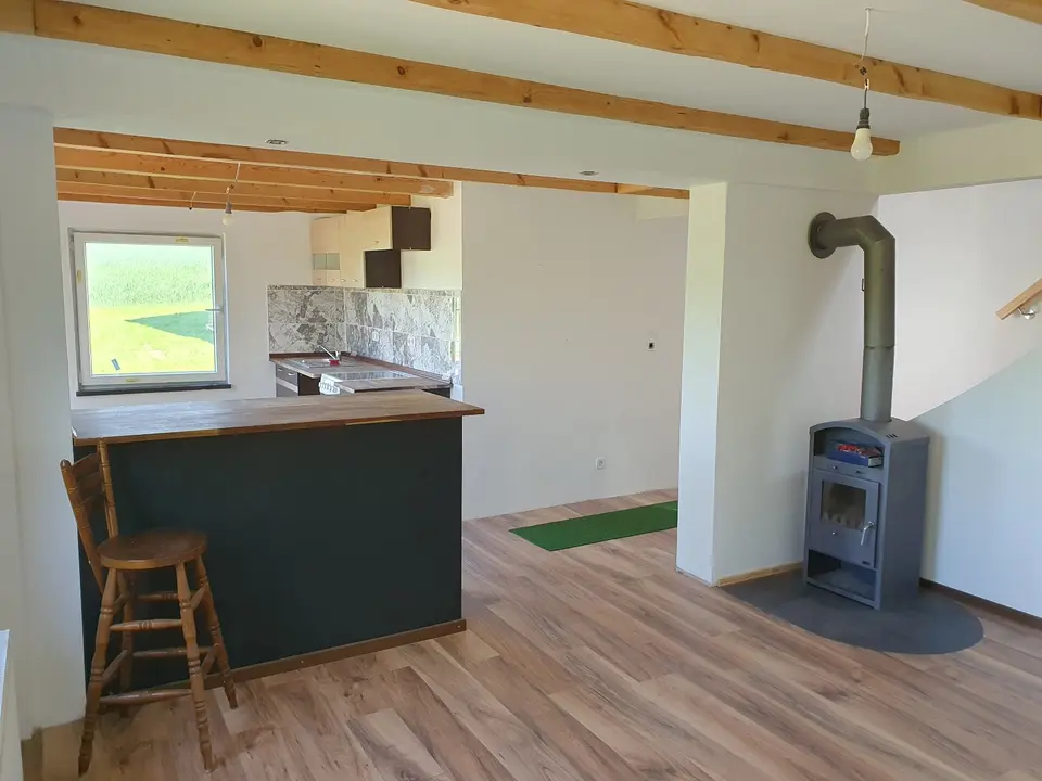 5 Zimmer Haus mit 130 m² in Minden – Bild 9