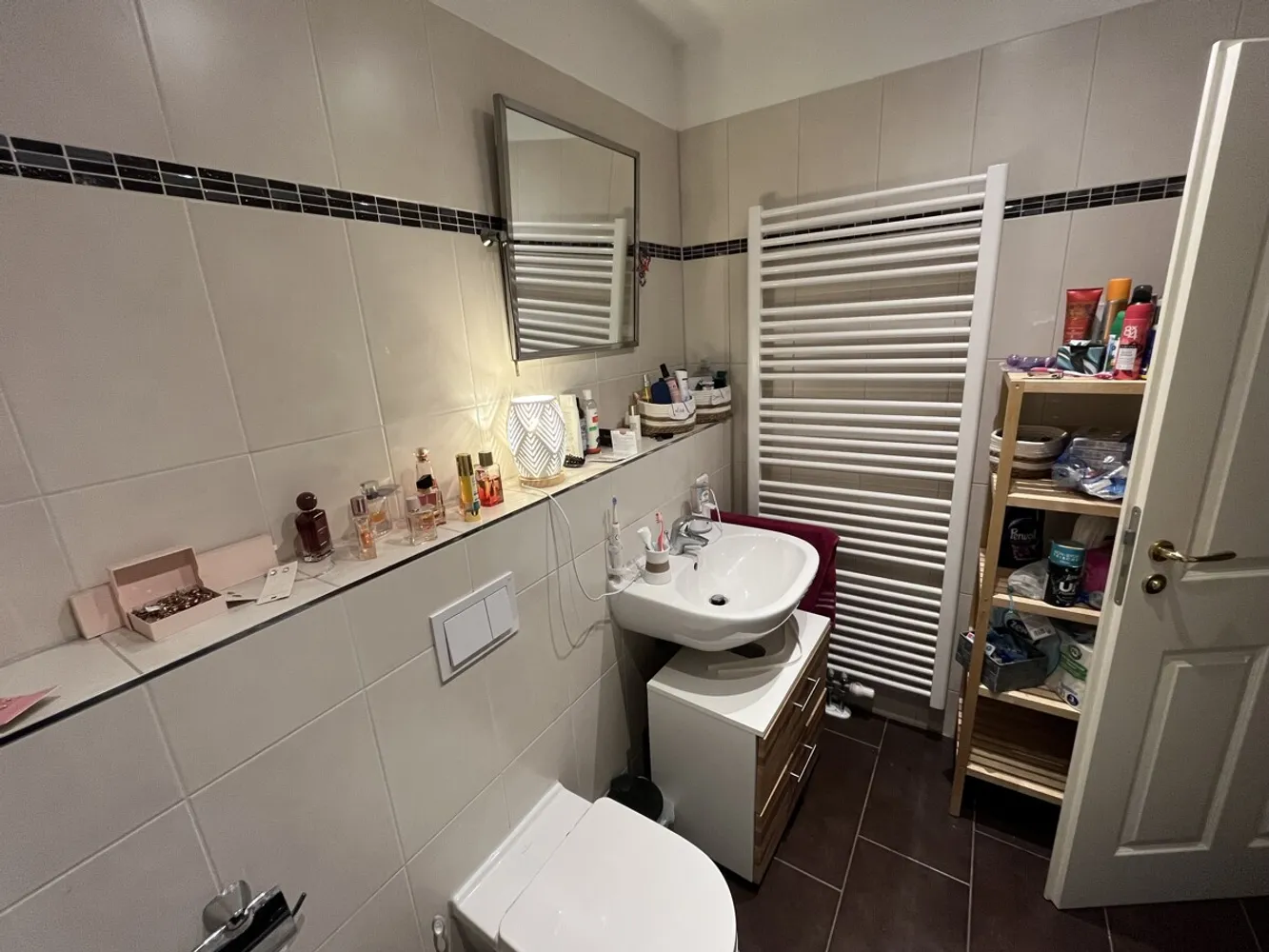2 Zimmer Wohnung mit 54 m² in Leipzig – Bild 7
