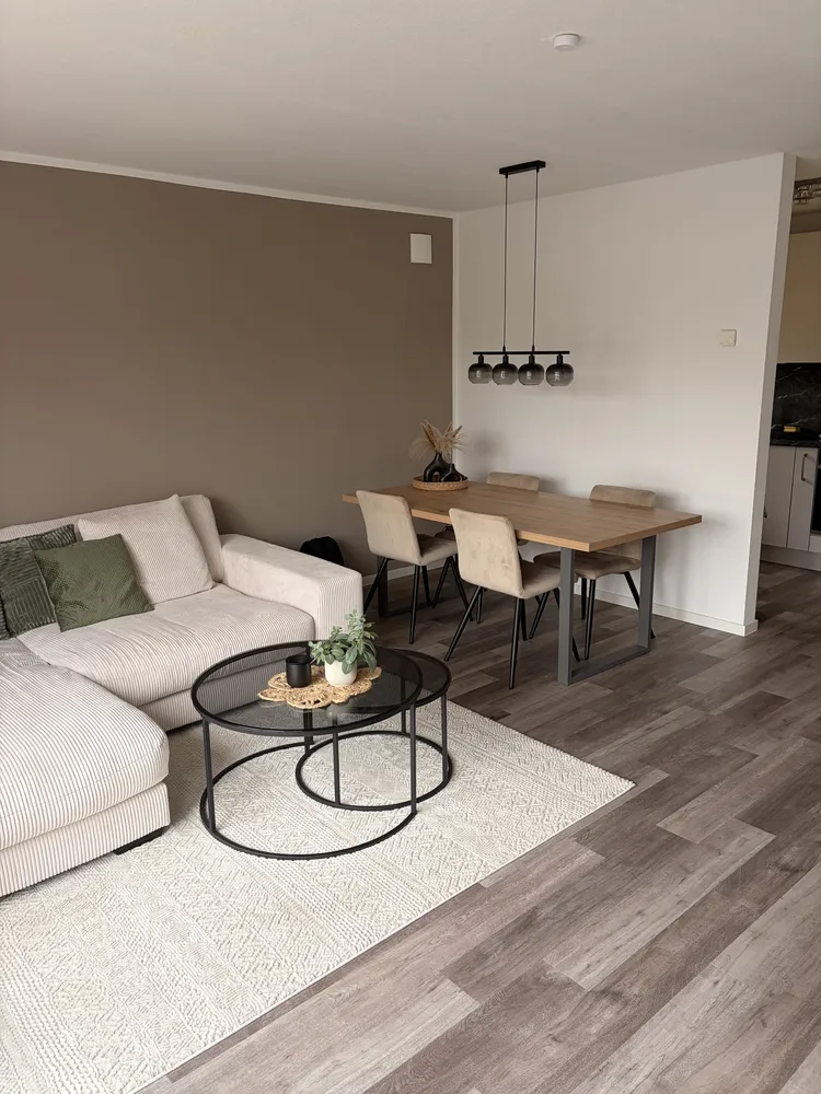 3 Zimmer Wohnung mit 86 m² in Aachen – Bild 2