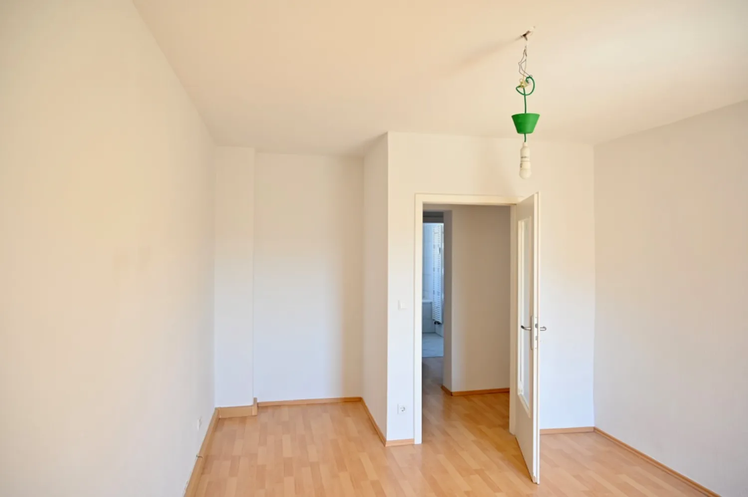 2 Zimmer Wohnung mit 62 m² in Nürnberg – Bild 3
