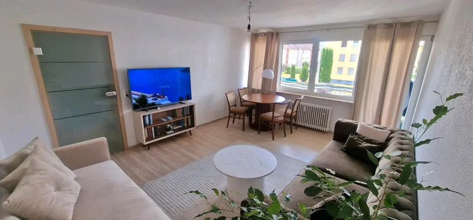 3 Zimmer Wohnung mit 68 m² in Villingen-Schwenningen – Bild 2