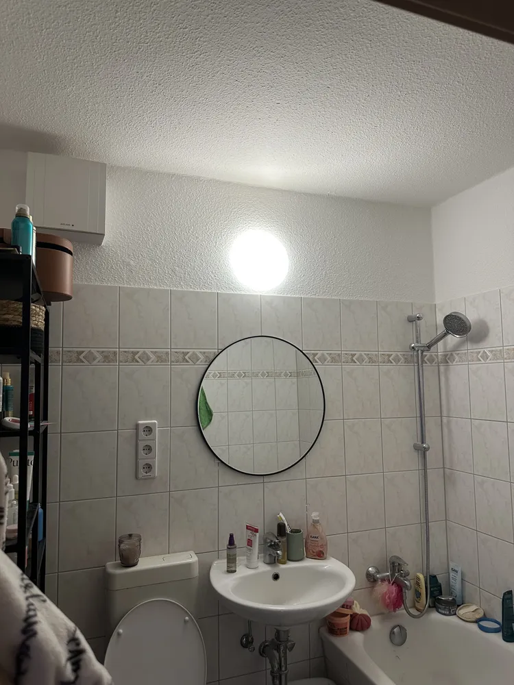2 room apartment with 60 m² in Berlin – Photo 5