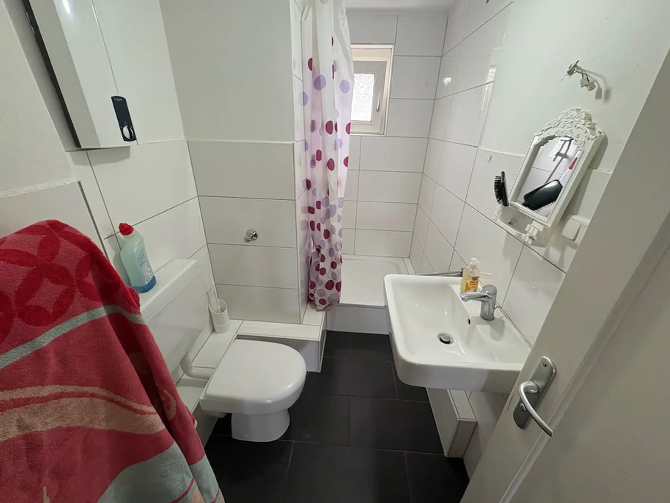 2 Zimmer Wohnung mit 48 m² in Mönchengladbach – Bild 4