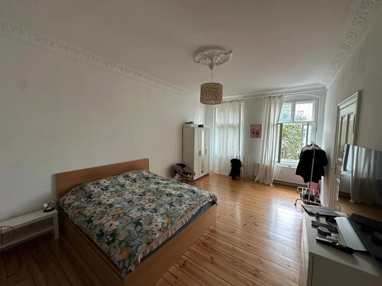 3 Zimmer Wohnung mit 98 m² in Berlin – Bild 12