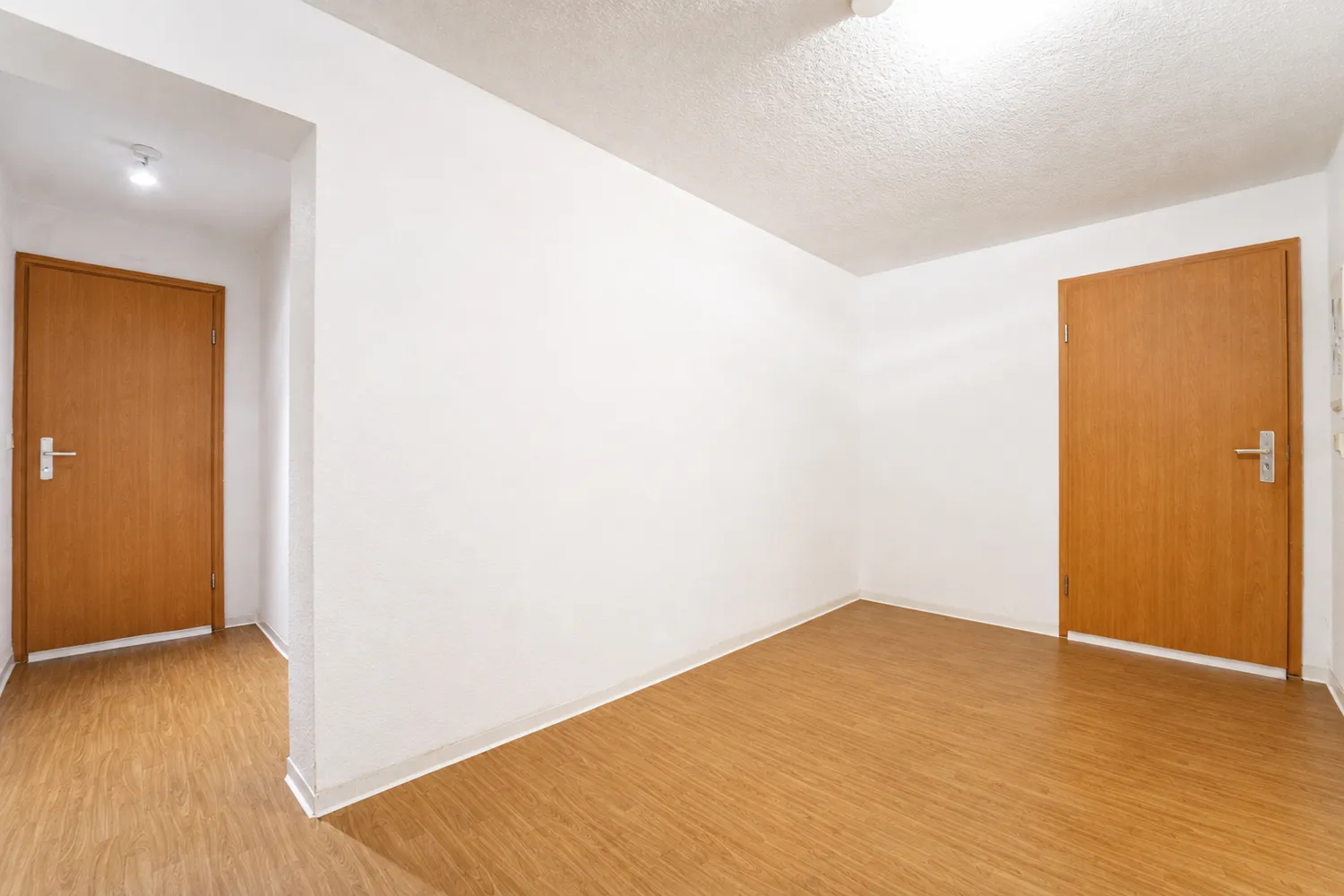2 Zimmer Wohnung mit 62 m² in Mittweida – Bild 1