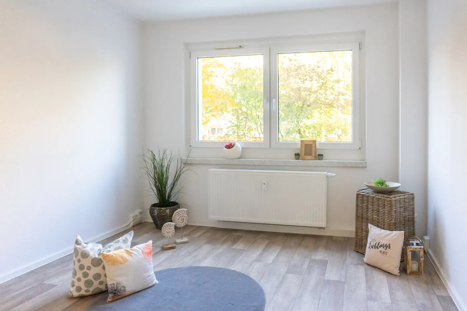 2 Zimmer Wohnung mit 42 m² in Chemnitz – Bild 2