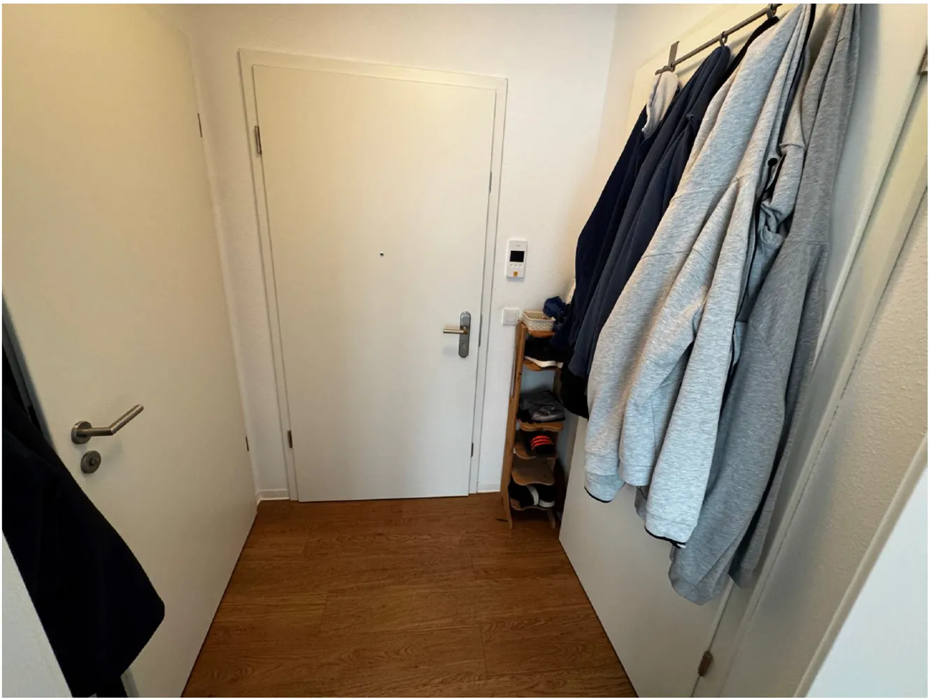 1 Zimmer Wohnung mit 31 m² in Marburg – Bild 7