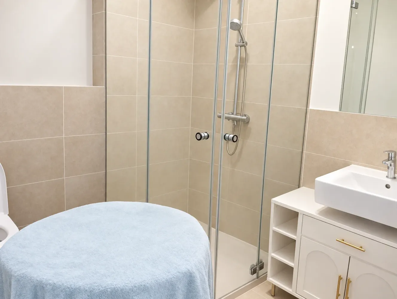 1 Zimmer Wohnung mit 54 m² in Berlin – Bild 5