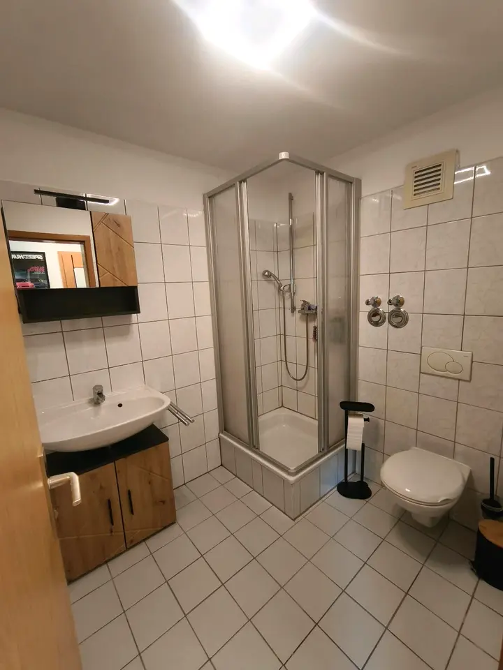 2 room apartment with 46 m² in Freital – Photo 9