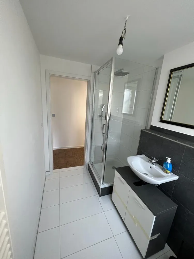 2 Zimmer Wohnung mit 30 m² in Münster – Bild 6