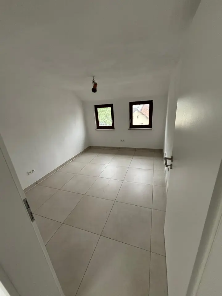 6 Zimmer Wohnung mit 130 m² in Schwäbisch Gmünd – Bild 3