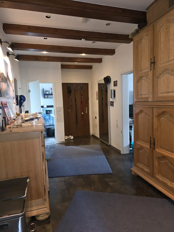 3 Zimmer Wohnung mit 125 m² in Duisburg – Bild 6