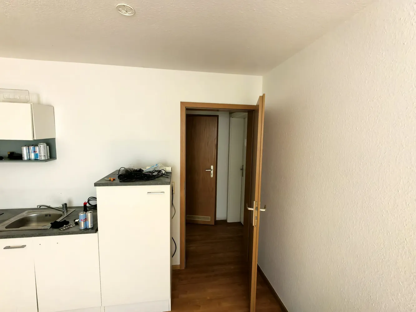 1 room apartment with 42 m² in Lörrach – Photo 3
