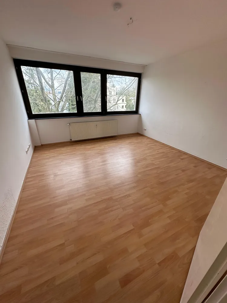 2 Zimmer Wohnung mit 60 m² in Hanau – Bild 2