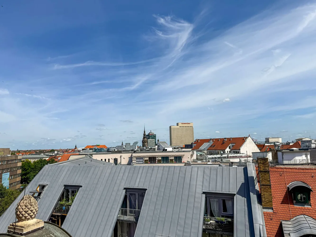 3 Zimmer Wohnung mit 156 m² in Leipzig – Bild 12