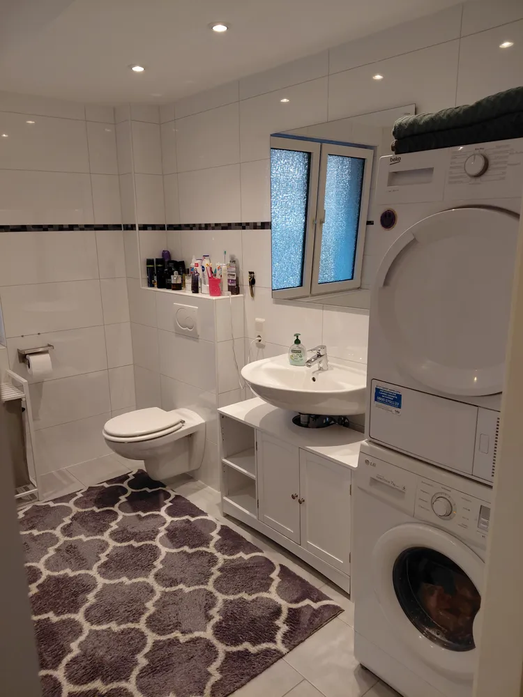 3 Zimmer Wohnung mit 69 m² in Dortmund – Bild 3