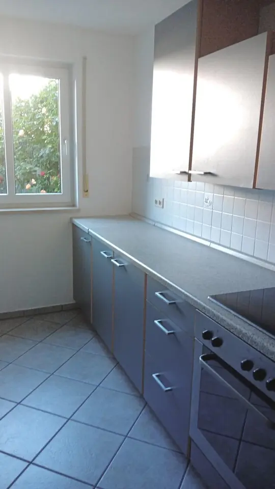 2 Zimmer Wohnung mit 60 m² in Ingolstadt – Bild 3